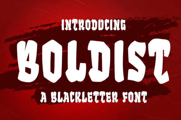 Boldist: Making Your Message Impossible to Ignore