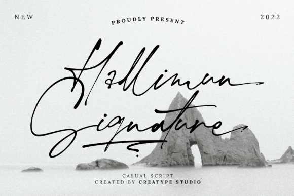 Why Hallimun Signature Is a Game-Changer for Modern Branding